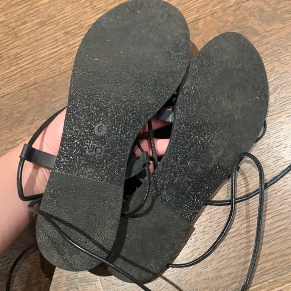 Urban outfitters sandals - Picture 3 of 3
